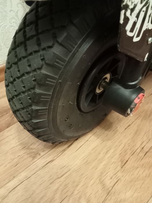 Продам детский мотоцикл