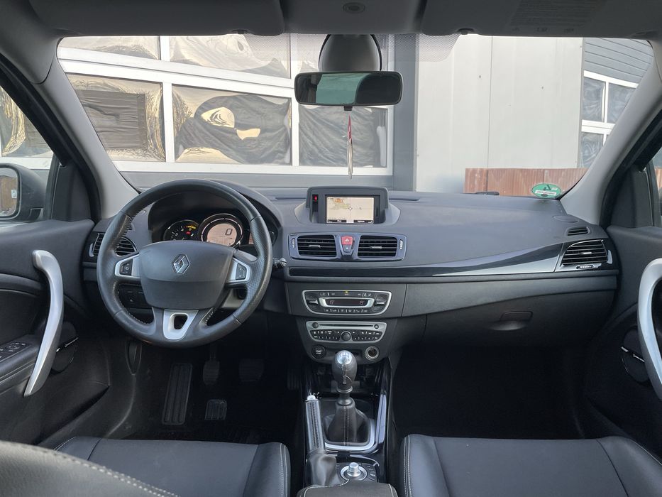 Renault Megane 3 1.5 Dci Bose Edition