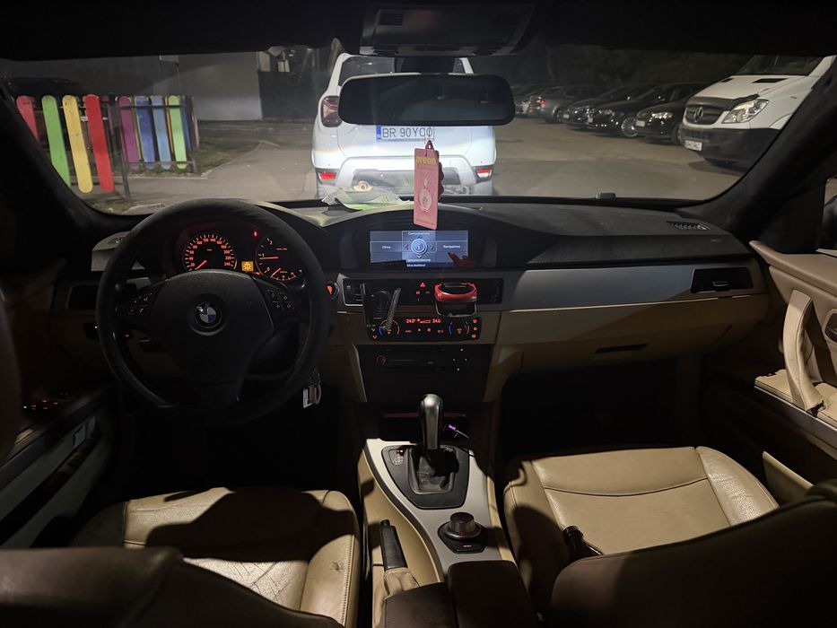 Bmw 320D 2007 perfect functionala