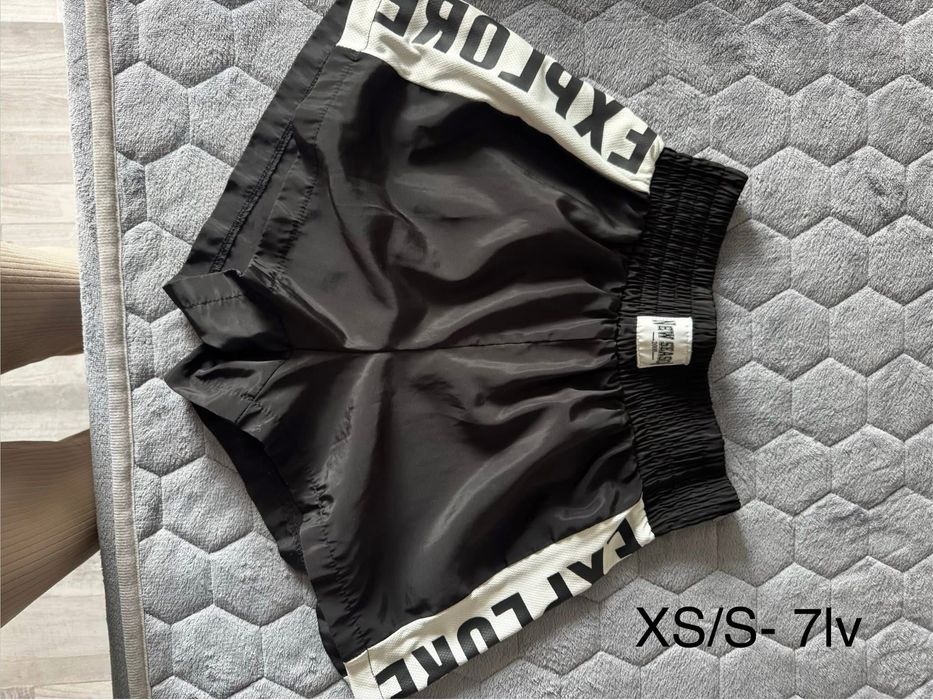 Стилни и удобни къси панталонки