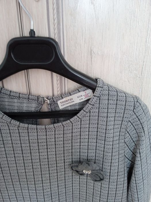 Продам красивое платье.