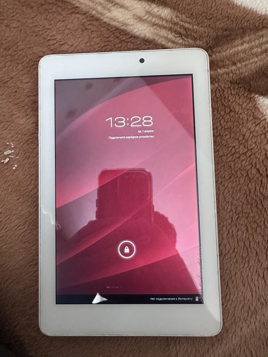 Обмен планшет часы