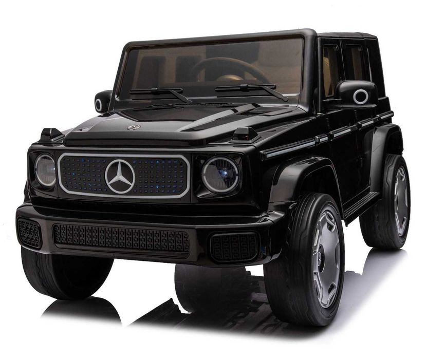 Акумулаторен джип Mercedes EQG Electric G-Class 4х4 12V