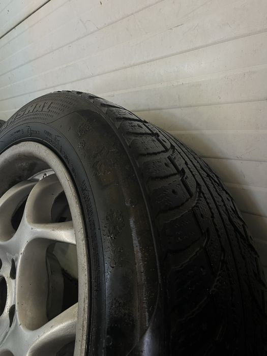 Продам диски R18