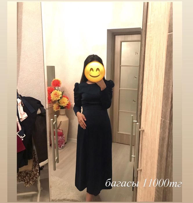 женская платья