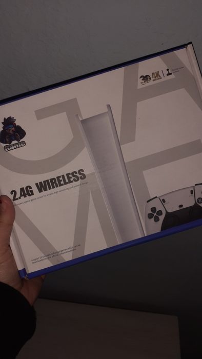 Retro game stick sotiladi!