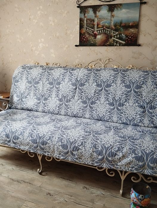 Покрывало дивандек