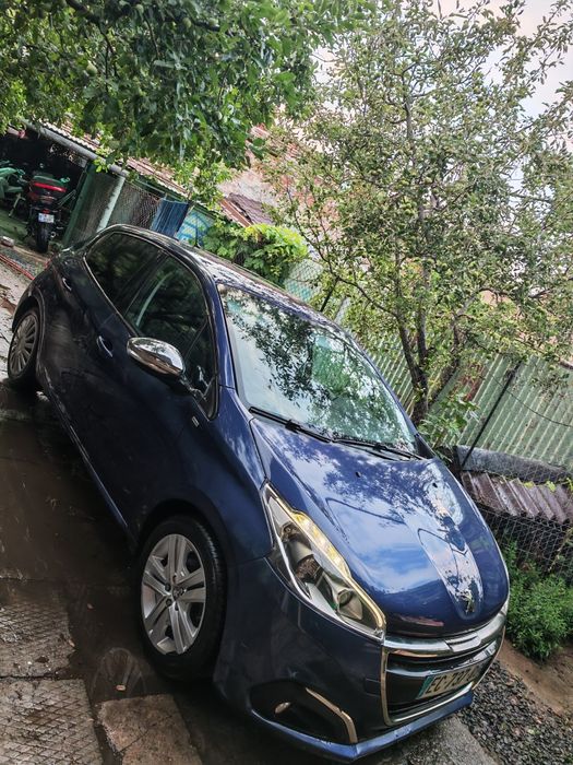 PEUGEOT 208 2016 — imagine 2
