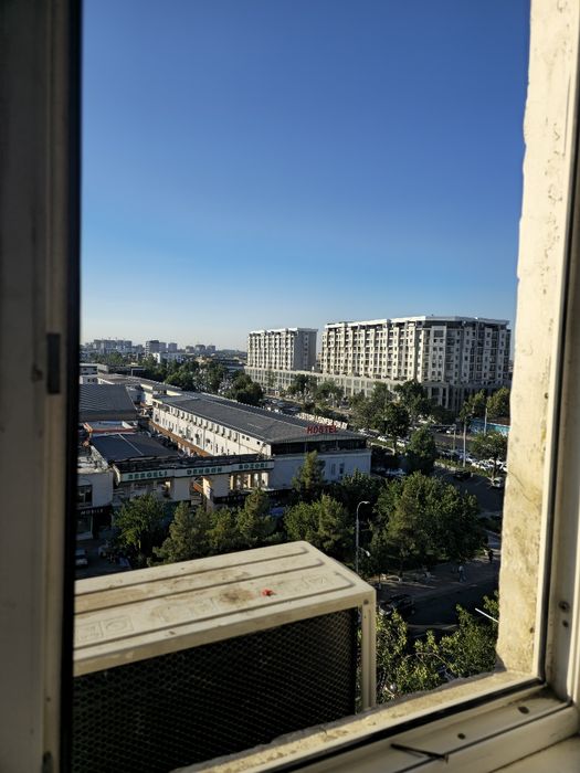Продаётся 4/8/9 Сергели 8а