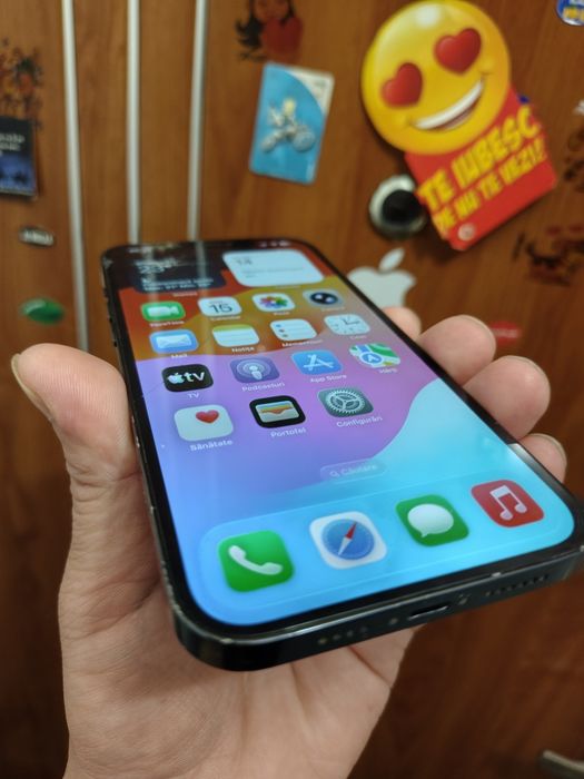 Huse iPhone 12 pro max