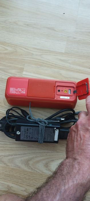 SONY SRS XB3 boxa bluetooth