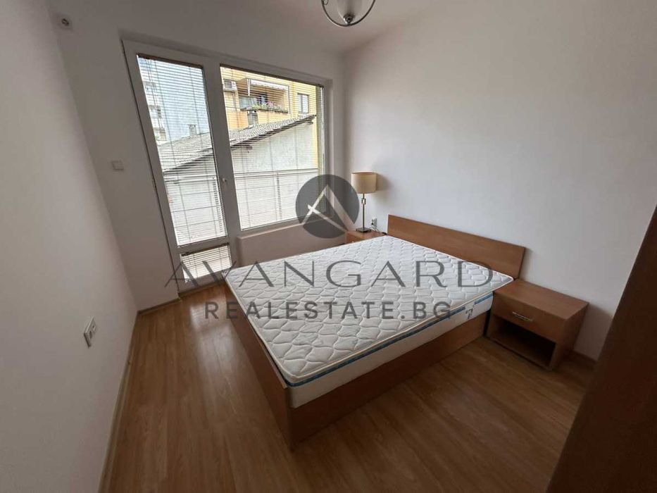 оф.22190 Тристаен Обзаведен Кършияка