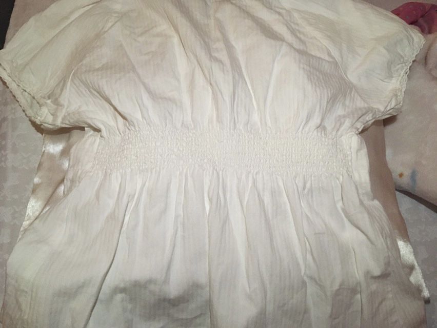 brandy melville блузи / потници