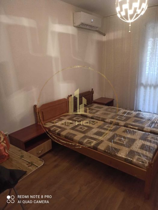 Дава се под наем Двустаен апартамент в Варна, Лятно кино Тракия - 55 кв.м за 325 € - Снимка #5