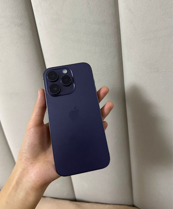 Iphone 14 pro 128гб