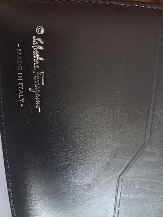 Salvatore Ferragamo