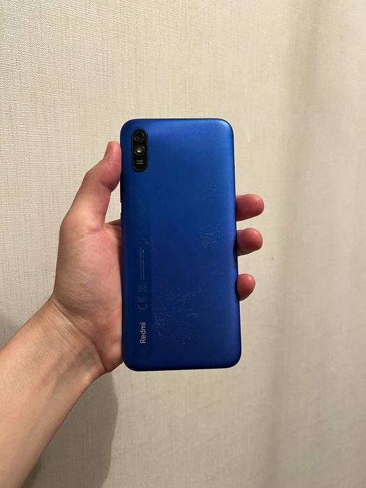 Redmi 9A 32GB 4G