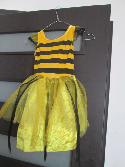 costumatie   albinuta copii