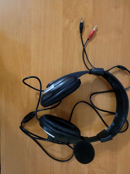 Слушалки SOINCY SC-850M.V