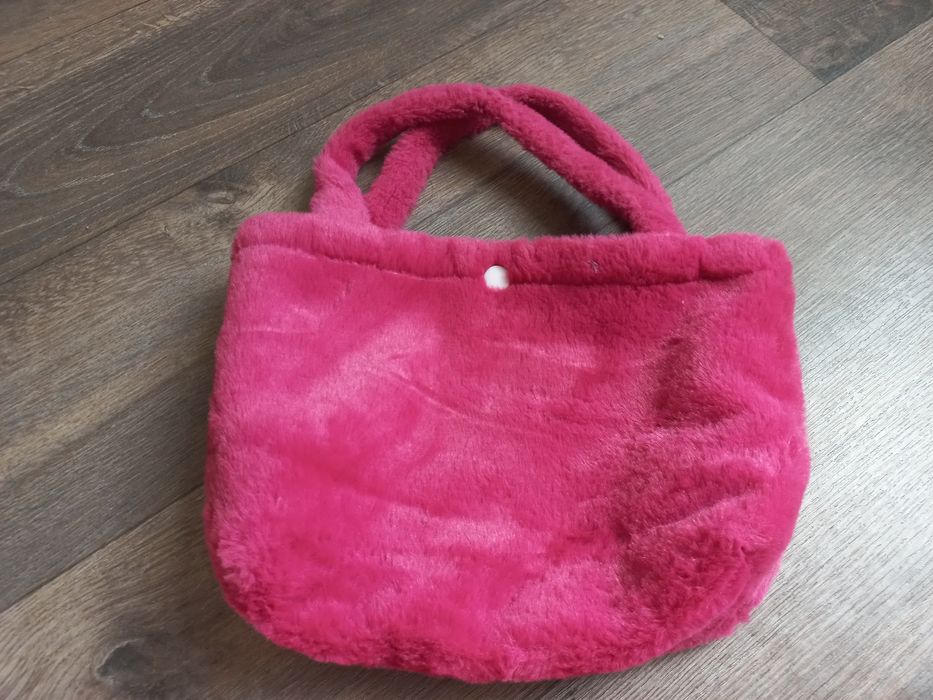 Детская сумка для девочек