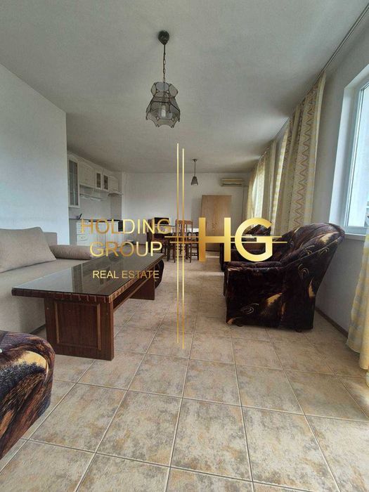 3-стаен в гр. Варна- кв. Генералите  цена 238200 евро