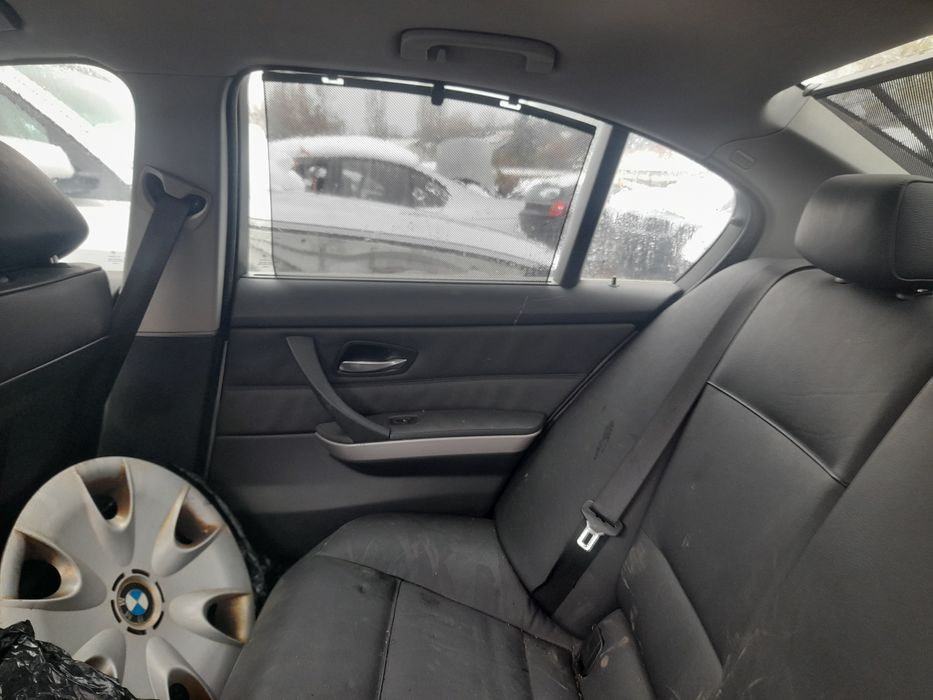 BMW e90 2.5i 218i БМВ е90 2.5И 218 коня