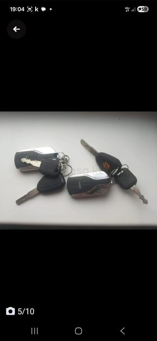 Продается скутер