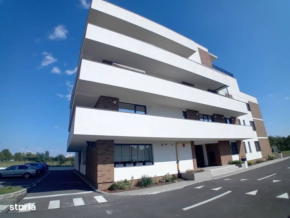 Apartament luminos 3 camere, Sisești 423, aproape de Lacul Străulești
