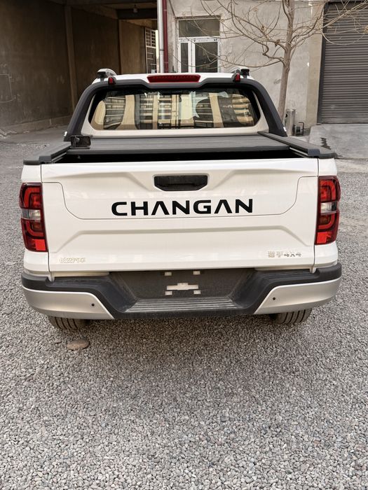 Hunter changam 2025
