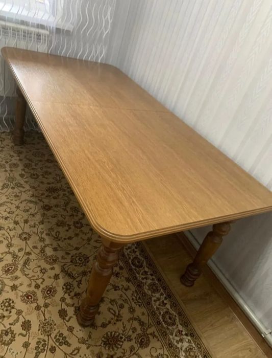 Продам, стол обеденный