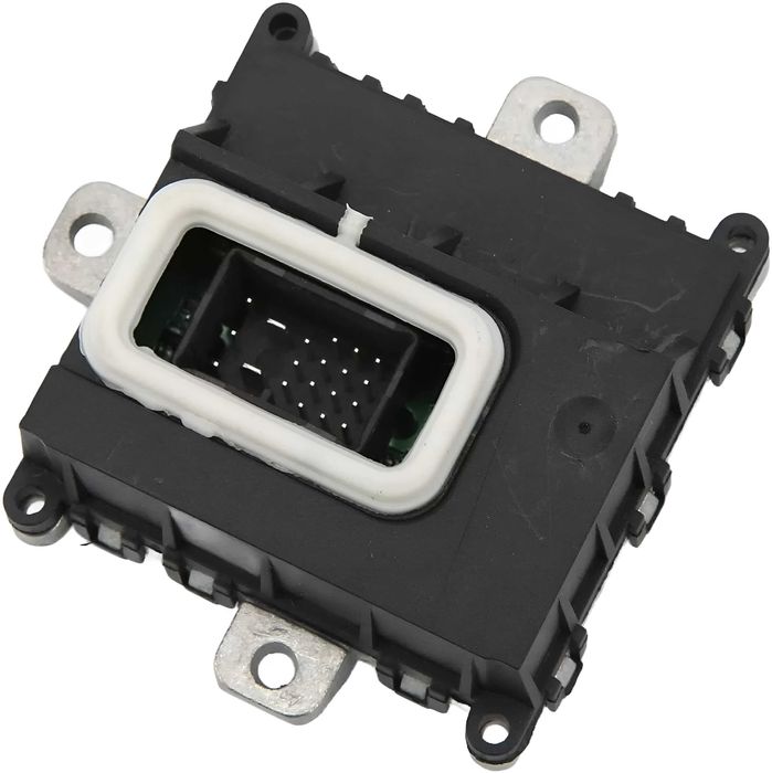 Гаранция! Модул за Адаптивни Фарове за BMW E46 Е60 Е65 E66 Е90