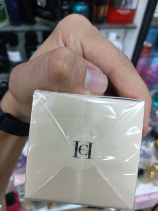 Carolina Herrera Chic For Men