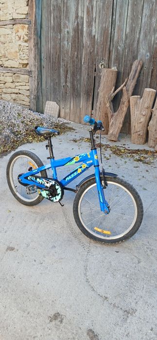 Детско колело 20 цола