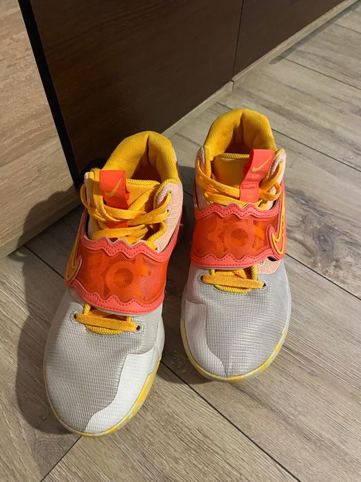 Nike KD TREY 5 X