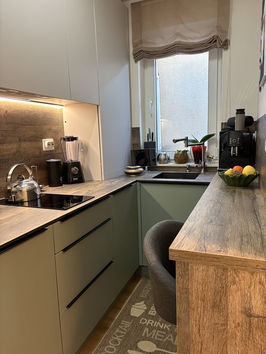 Apartament 2 camere Deva, Dacia(Romanilor)