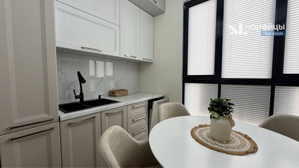 Жк O’Z MAKON - 3 комнатная квартира