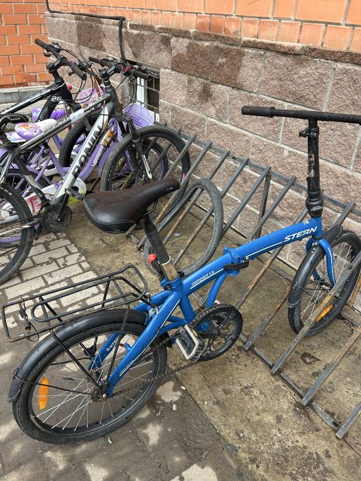 Продам велосипед.