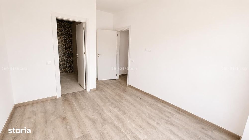 3 Camere, Dezvoltator, Pallady, Bloc Finalizat, Metrou, Centrala,83 MP — fotografia 3