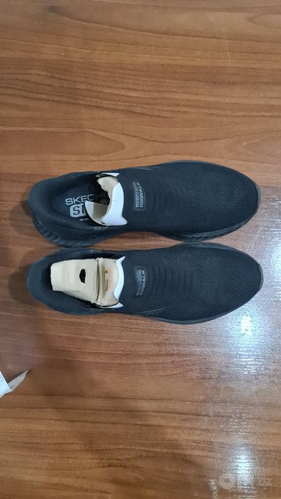 Skechers slip-ins