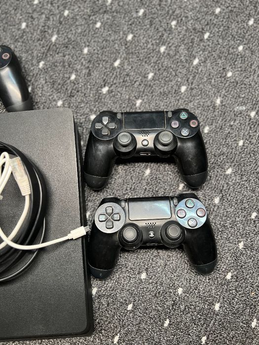 Sony 4 slim sotiladi