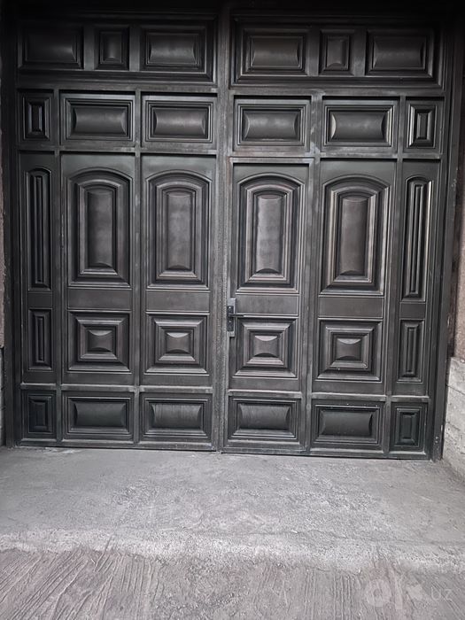 Darvoza sotıladı
