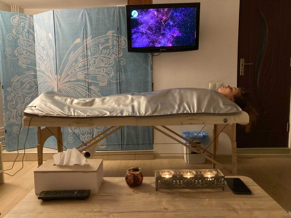 Masaj de relaxare, terapeutic, anticelulitic remodelare corporala