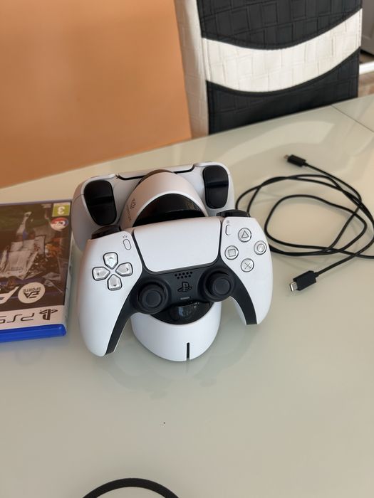 Vand ps5 disk edition 848 GB