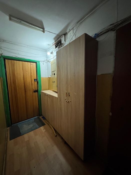 Продается 1-комнатная квартира