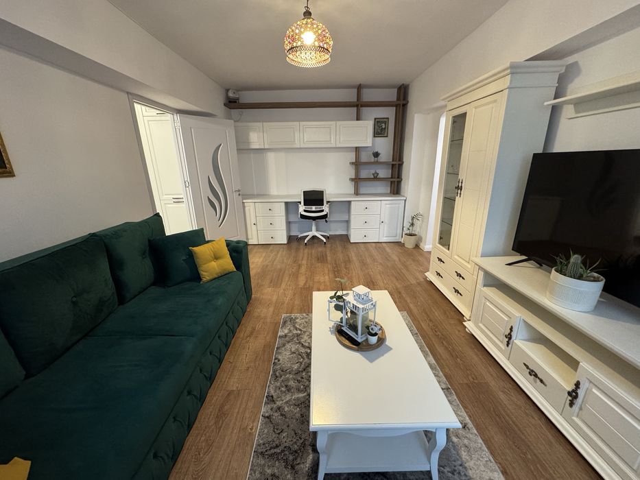 Apartament de Inchiriat Gorjului 2 Camere