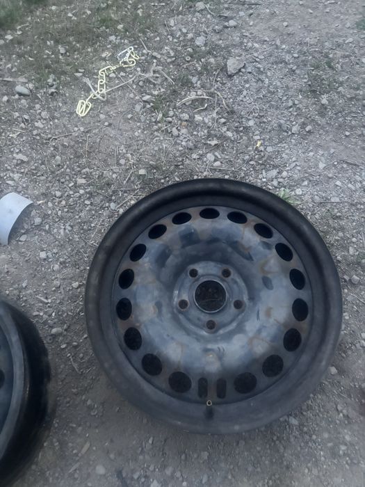 Диск на 16 4 штук