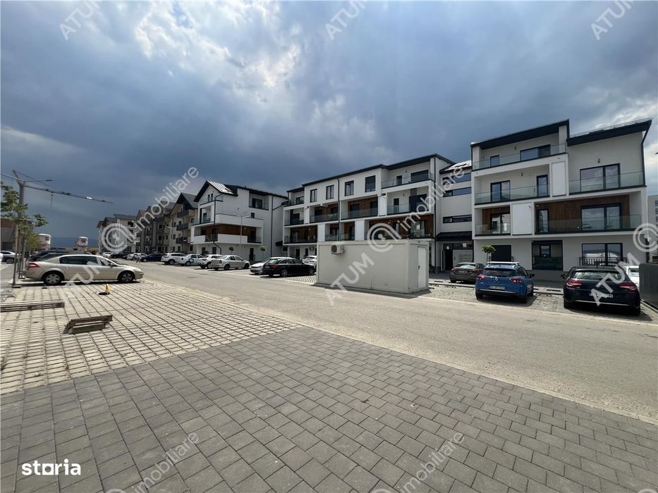 Apartament intabulat cu 2 camere la etajul 2 zona Doamna Stanca