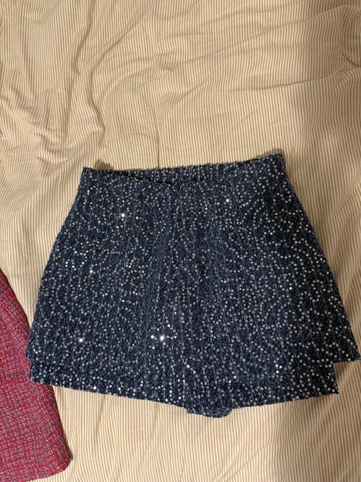 чисто нови maje пола-панталонки