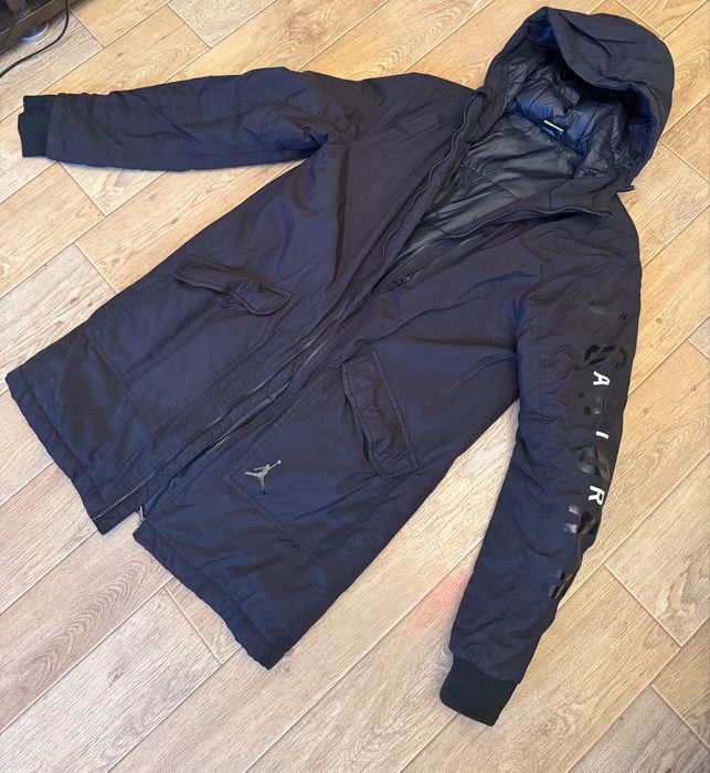 Куртка демисезон Air Jordan