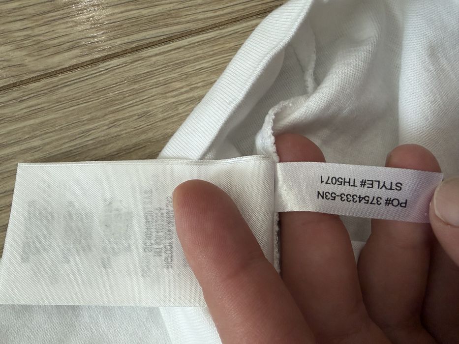 Футболка Lacoste L 50 оригинал